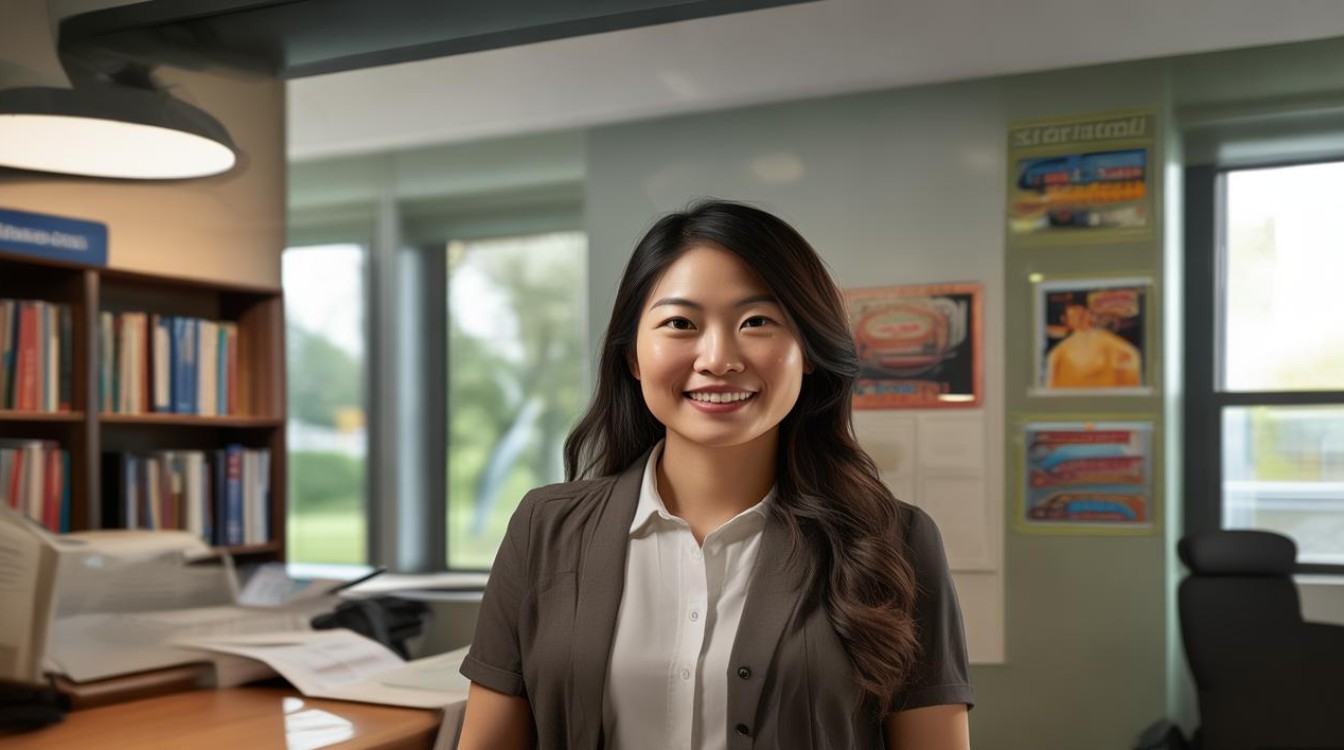 高校辅导员职业能力-图1