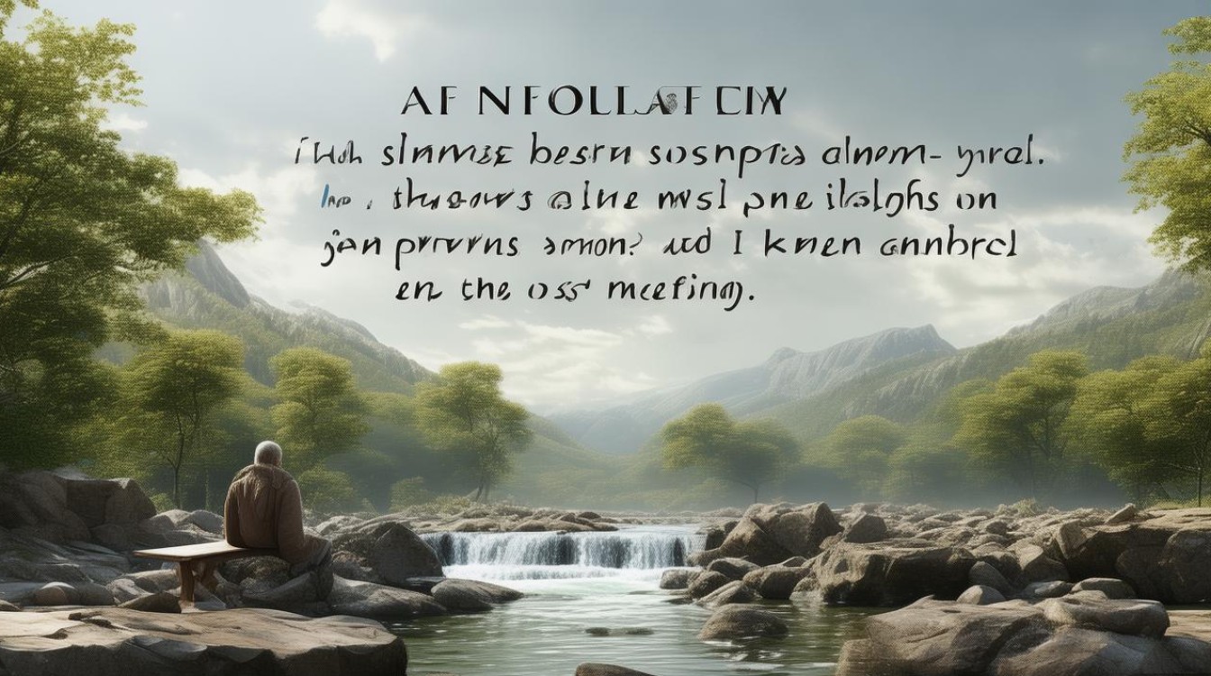 关于平淡的议论文-图1