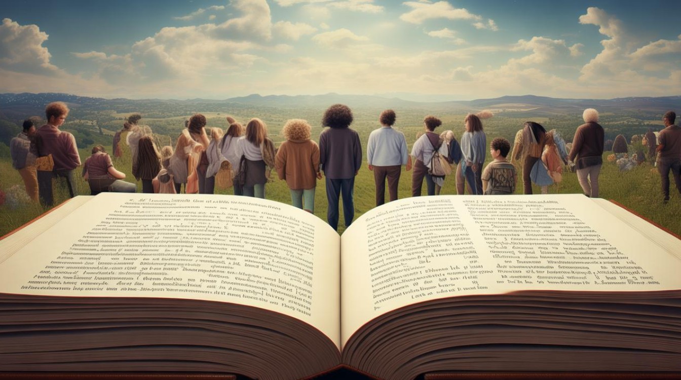 梦想为何能成为人生的灯塔?-图1 梦想为何能成为人生的灯塔?-图1