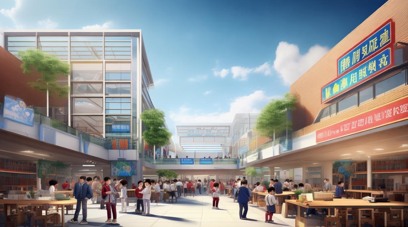 郑州辅导教育机构-图1