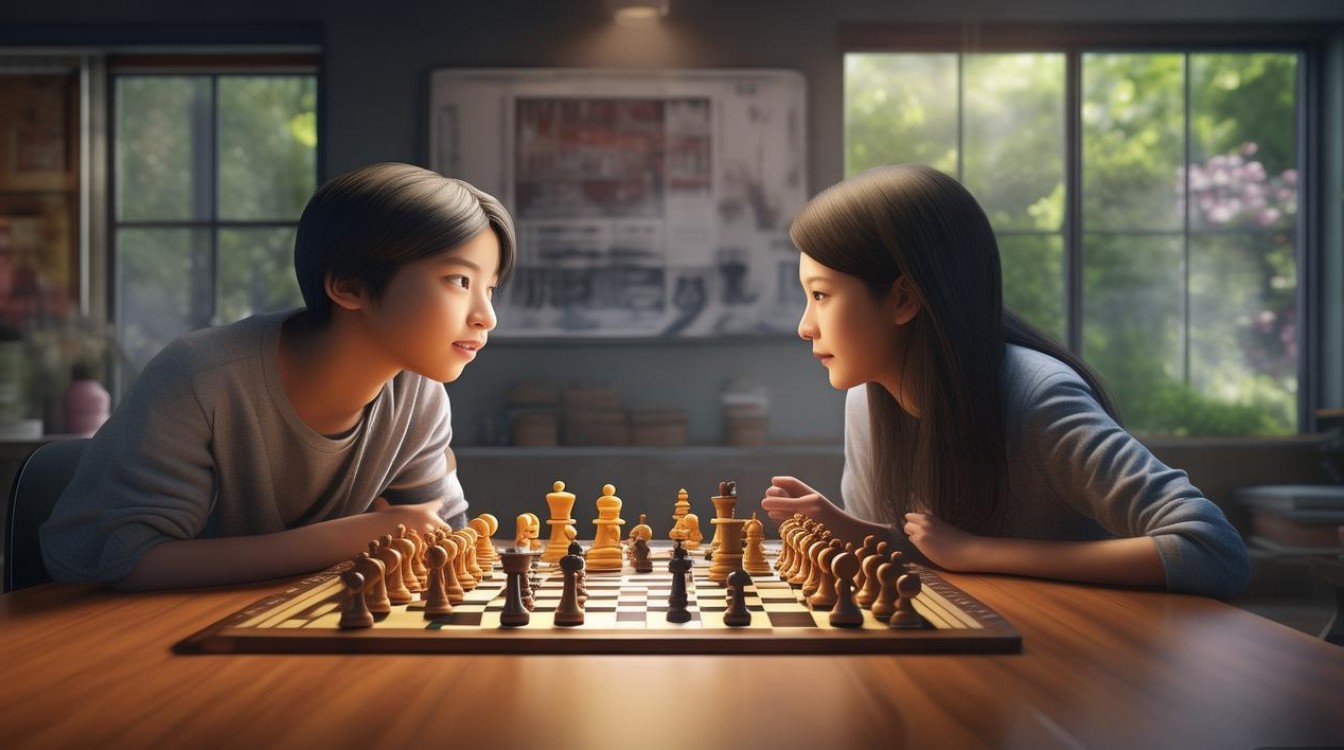 象棋一对一辅导-图1 象棋一对一辅导-图1