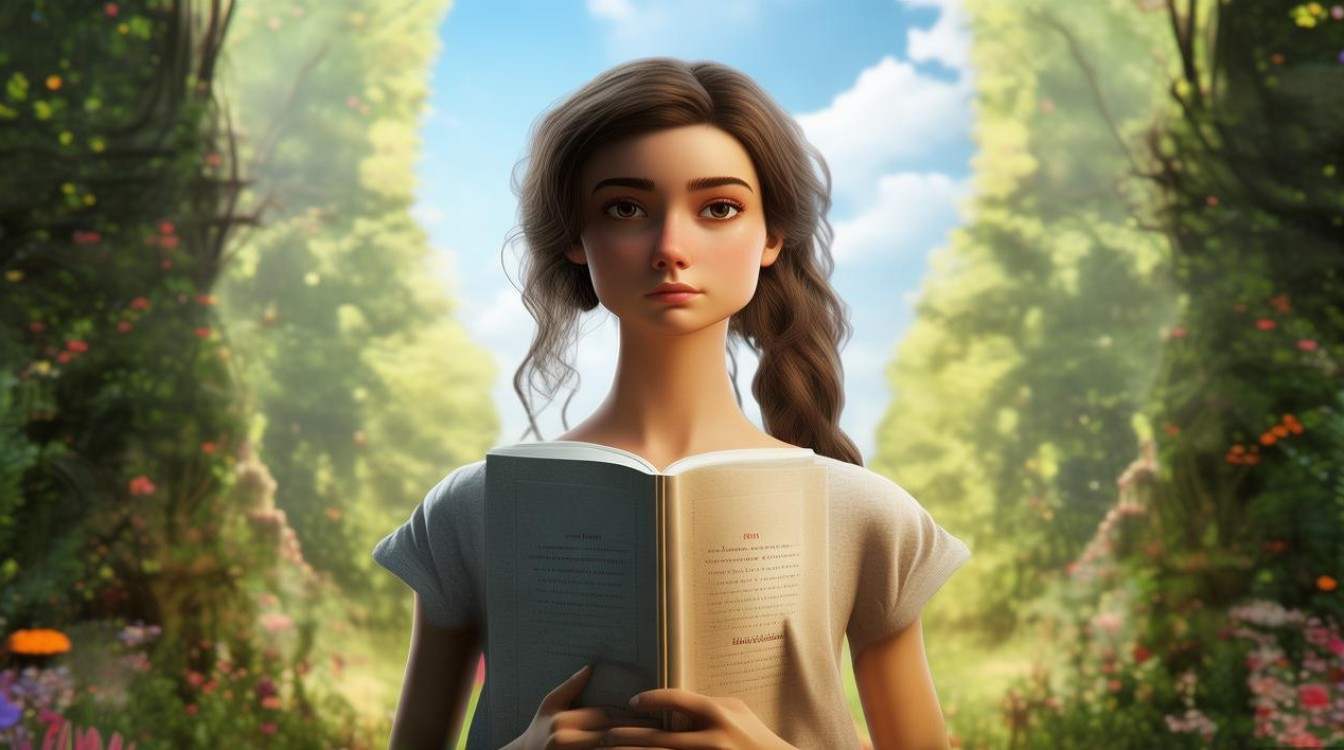 以成长为题议论文-图1