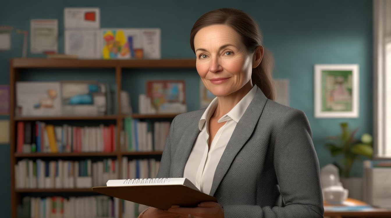 职校辅导员工资多少?待遇如何?-图1 职校辅导员工资多少?待遇如何?-图1