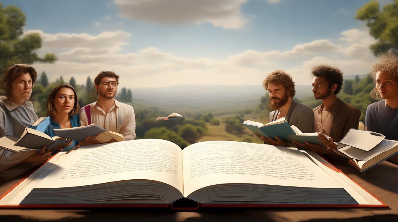 有关和谐的议论文-图1