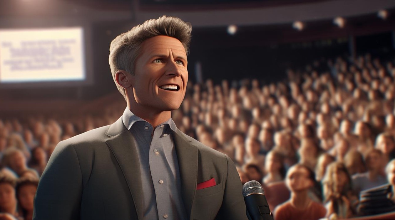 辅导员主题演讲传递何种育人力量?-图1 辅导员主题演讲传递何种育人力量?-图1