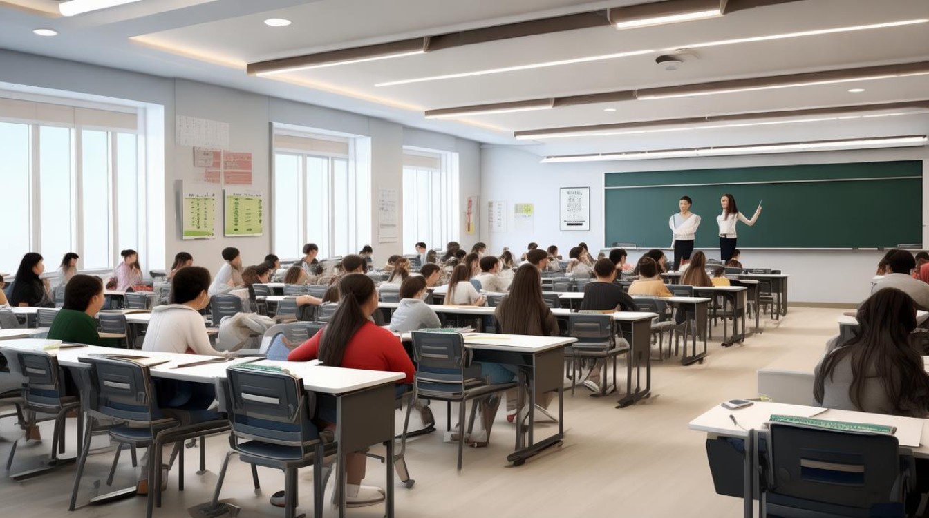 江汉高升专辅导班怎么选？-图1