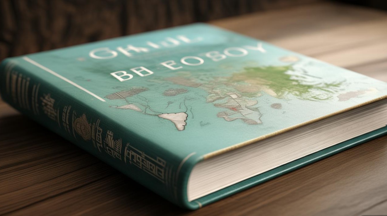 高中地理生物辅导书如何高效提分？-图1