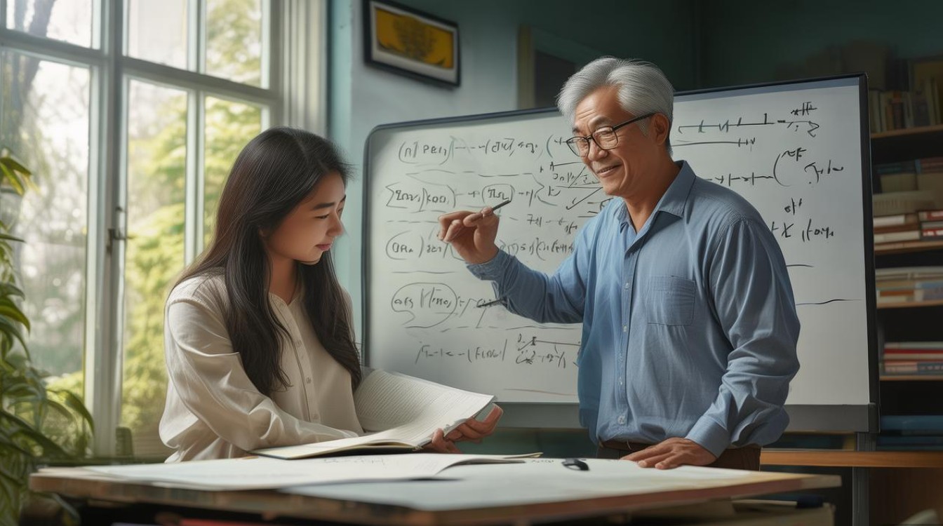 论文老师辅导内容具体指哪些?-图1 论文老师辅导内容具体指哪些?-图1