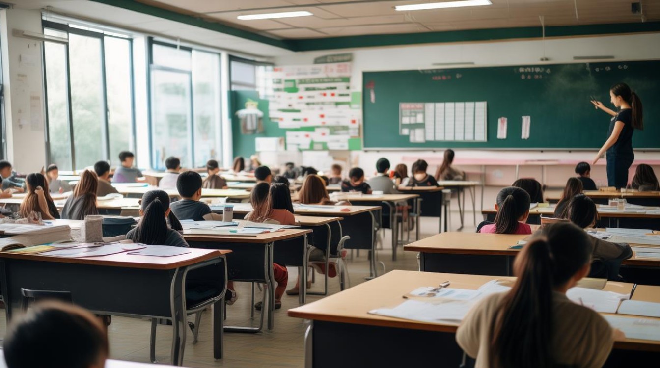 天津武清辅导班-图1