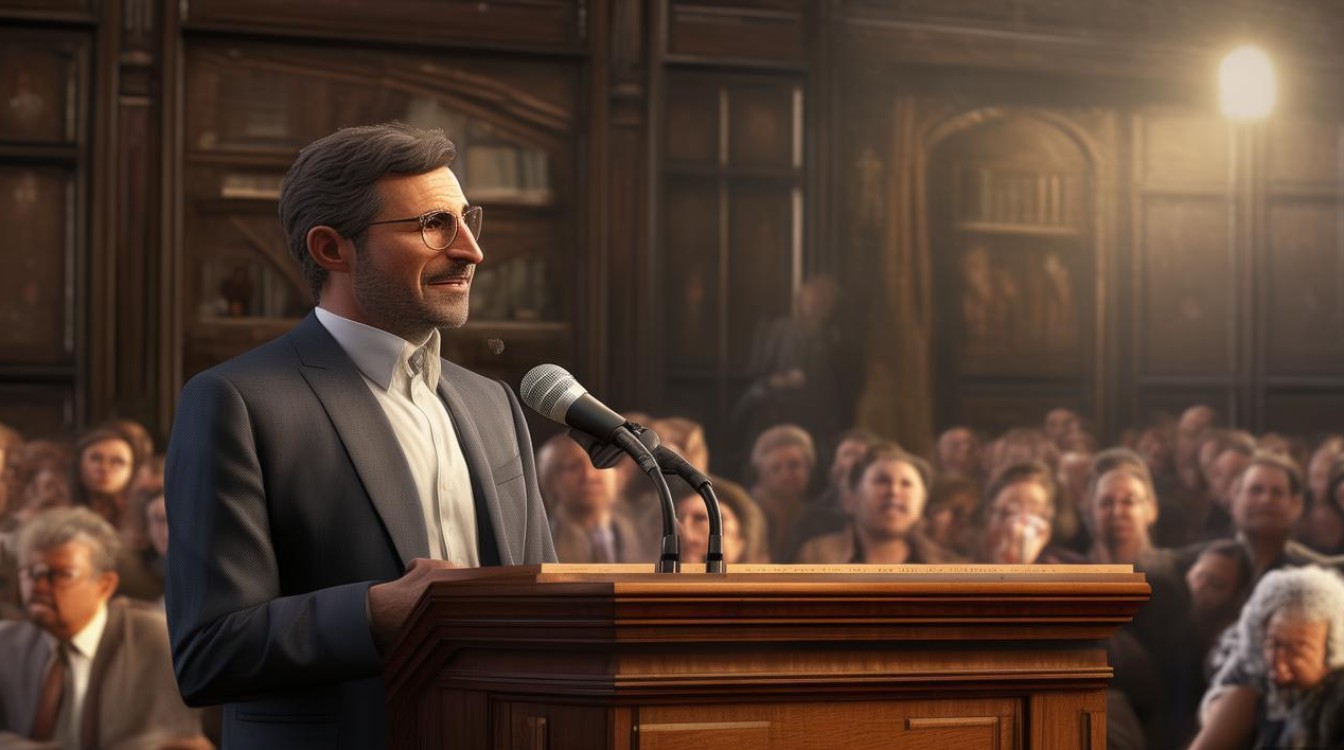 礼仪议论文素材-图1