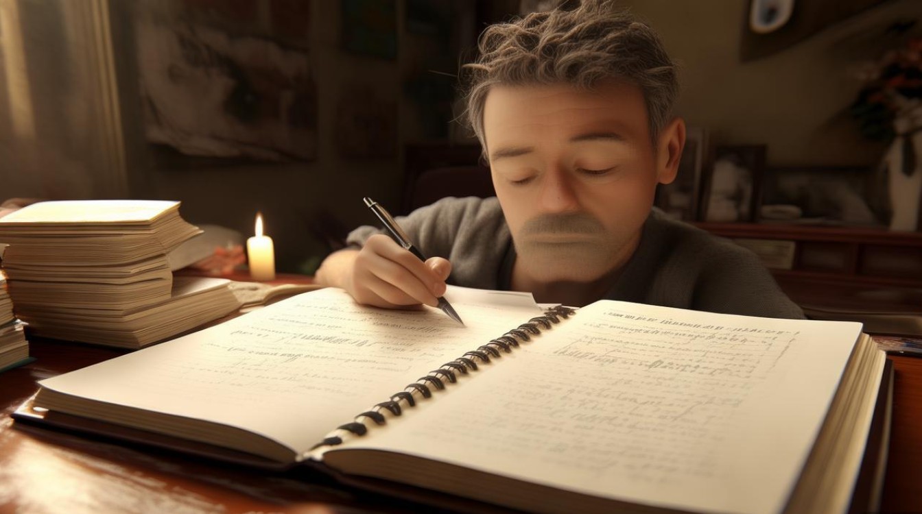 议论文为自己而活-图1