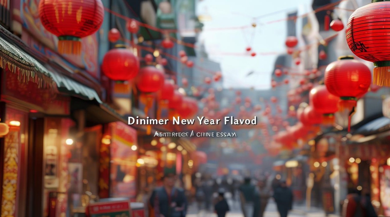 年味为何渐淡？传统习俗流失还是时代变迁使然？-图1