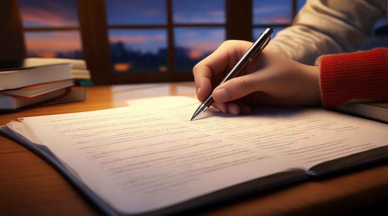 议论文结尾如何升华主题，避免空洞说教？-图1