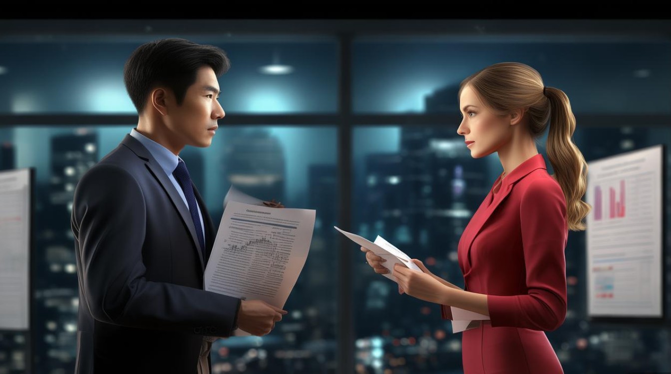 竞争是动力还是枷锁？-图1