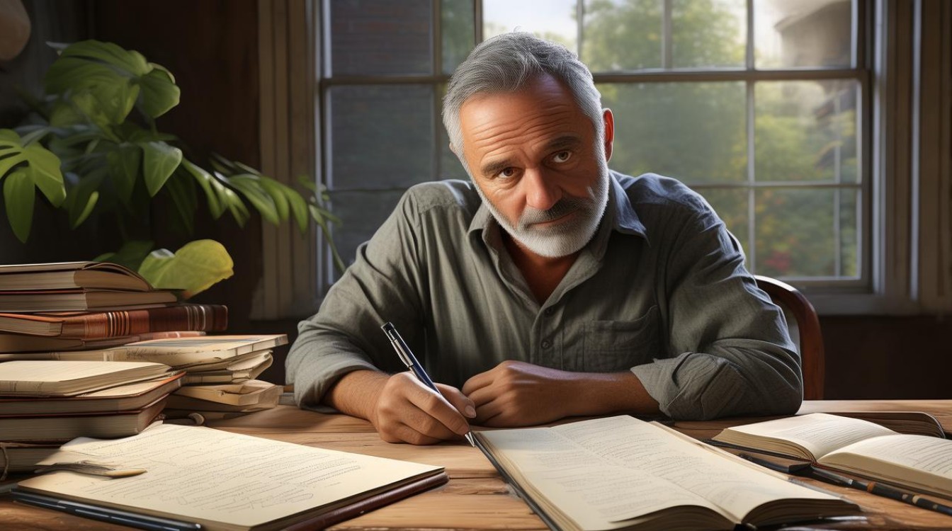 思考有何魔力,能成为议论文的核心素材?-图1 思考有何魔力,能成为议论文的核心素材?-图1