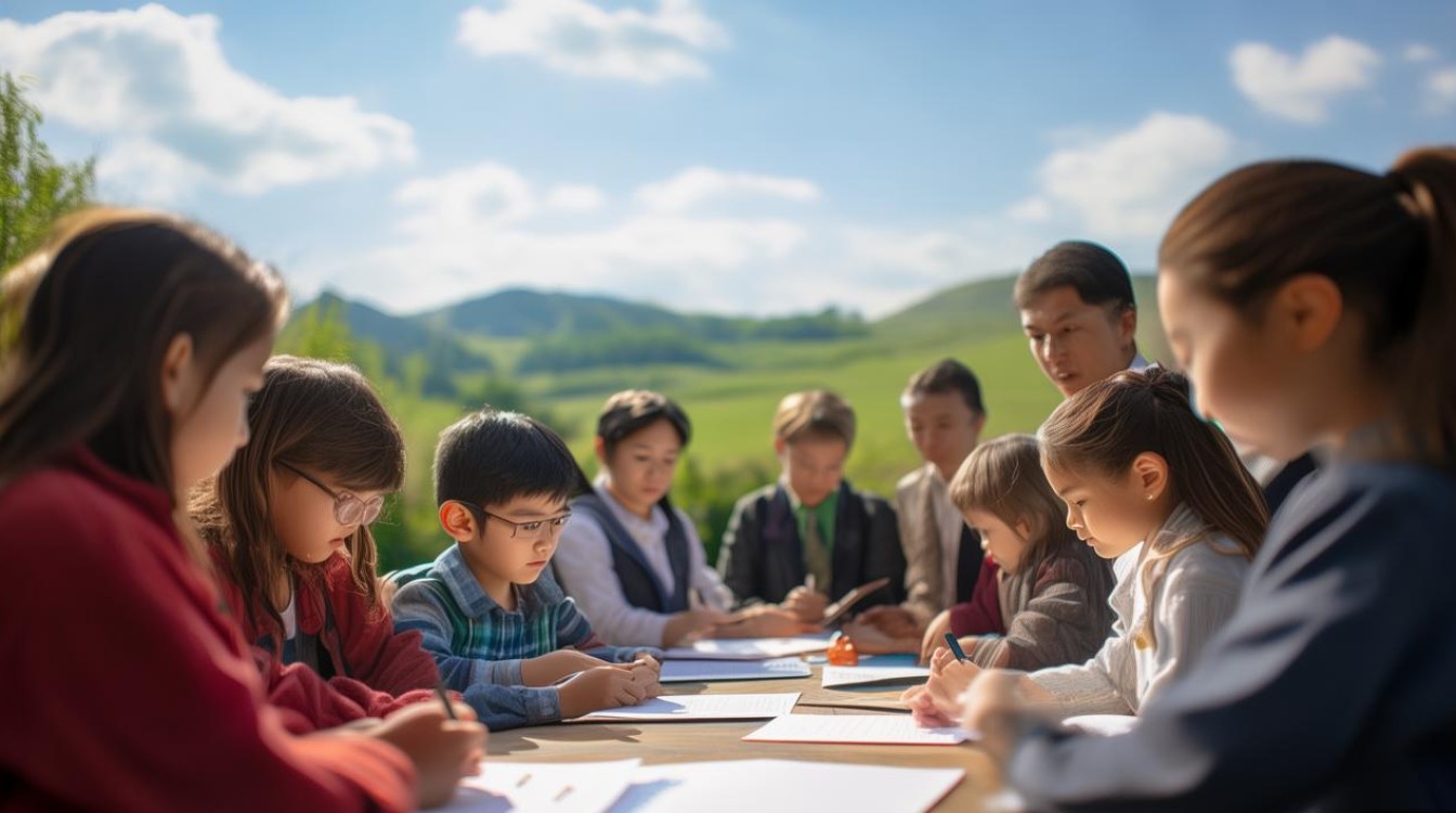 西峡县辅导有何特色?-图1 西峡县辅导有何特色?-图1