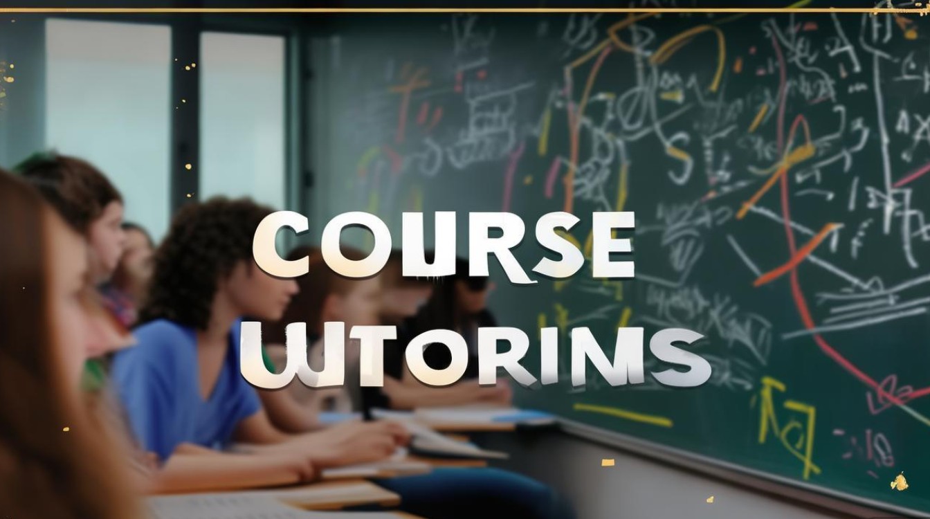 课程辅导宣传单-图1 课程辅导宣传单-图1