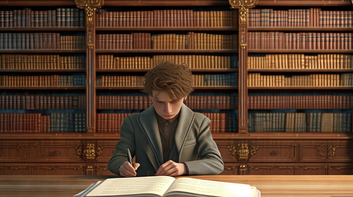 财富作文如何立意才能不落俗套?-图1 财富作文如何立意才能不落俗套?-图1