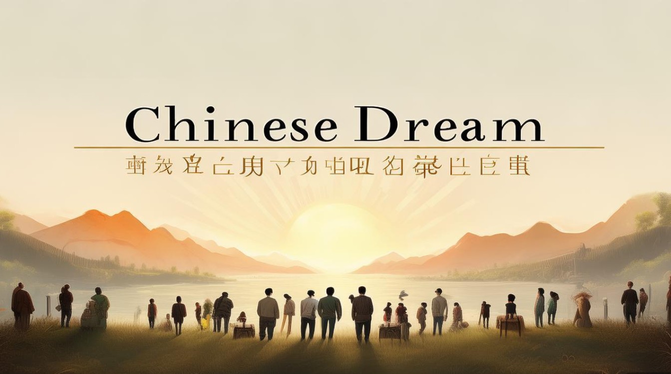 中国梦议论文800-图1