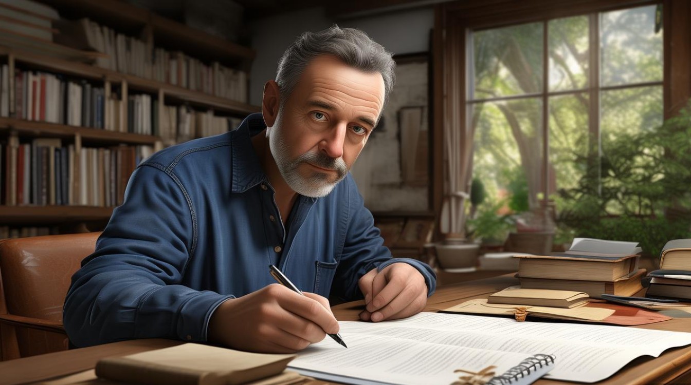 不求甚解议论文-图1 不求甚解议论文-图1