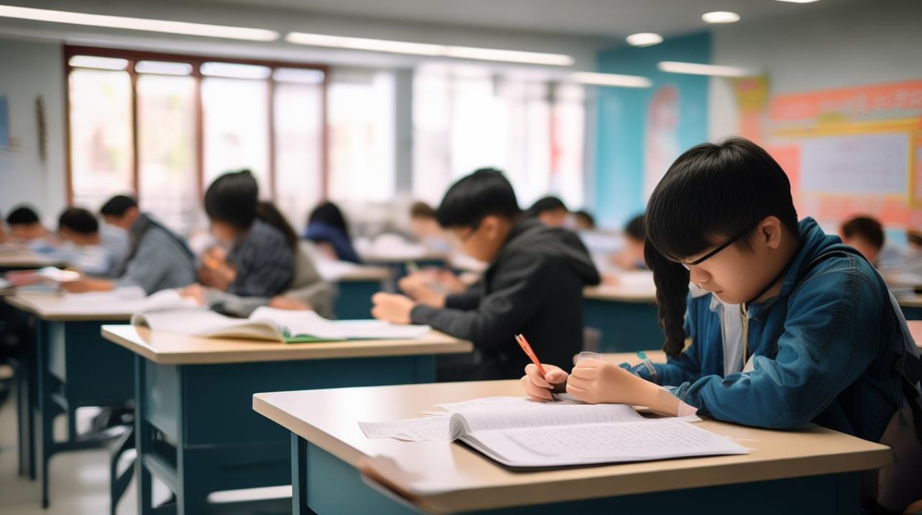 深圳自考辅导-图1