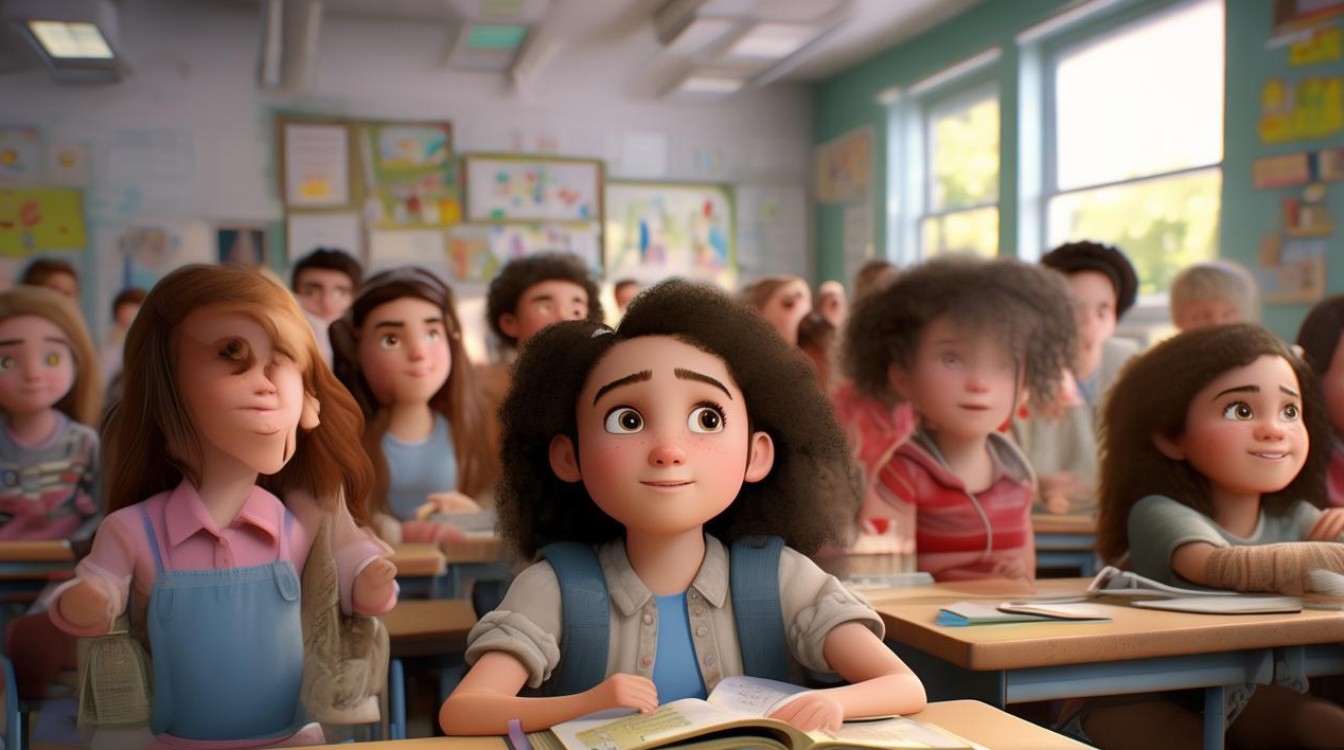 因材施教,如何真正实现个性化教育?-图1 因材施教,如何真正实现个性化教育?-图1