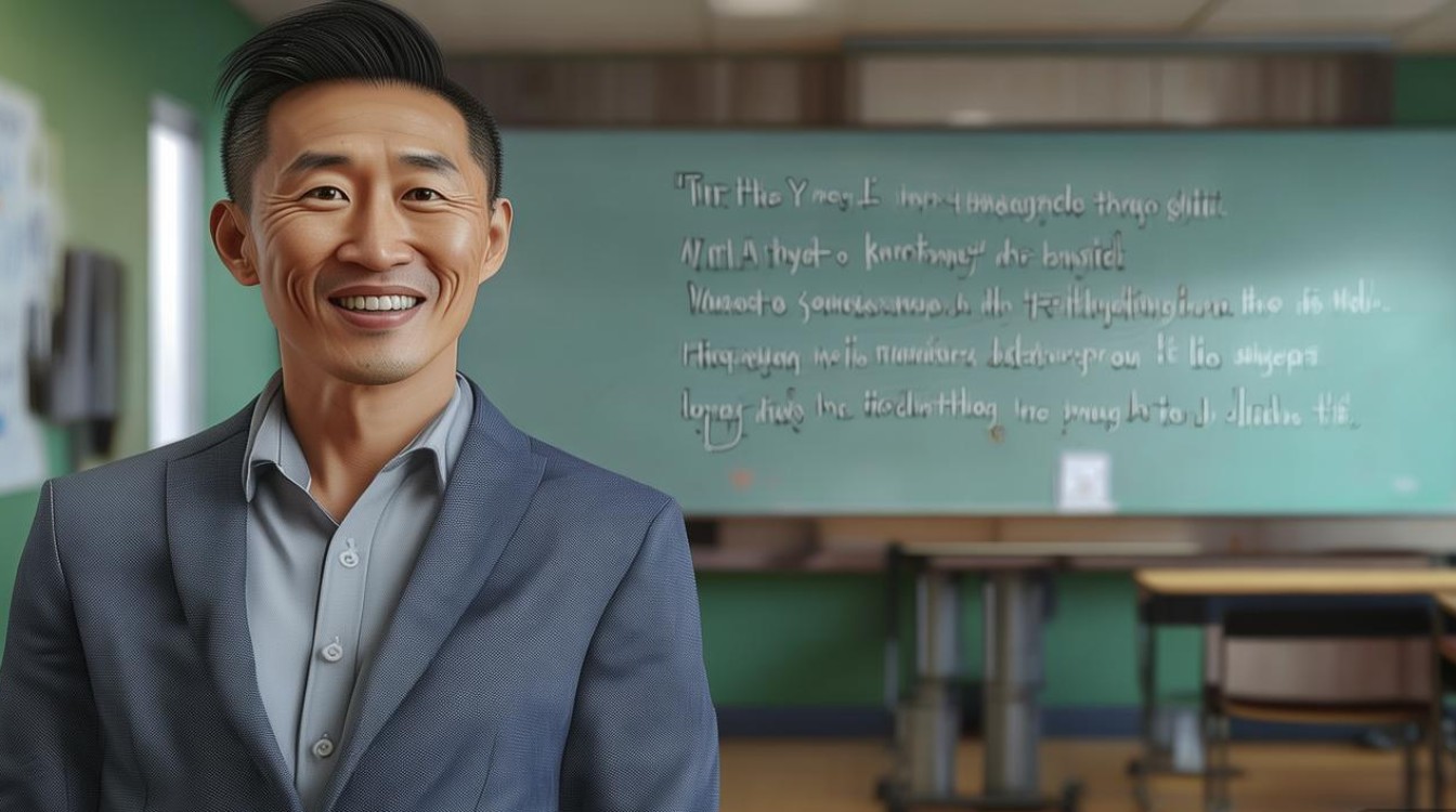 汪阳辅导员是何身份，有何作为？-图1