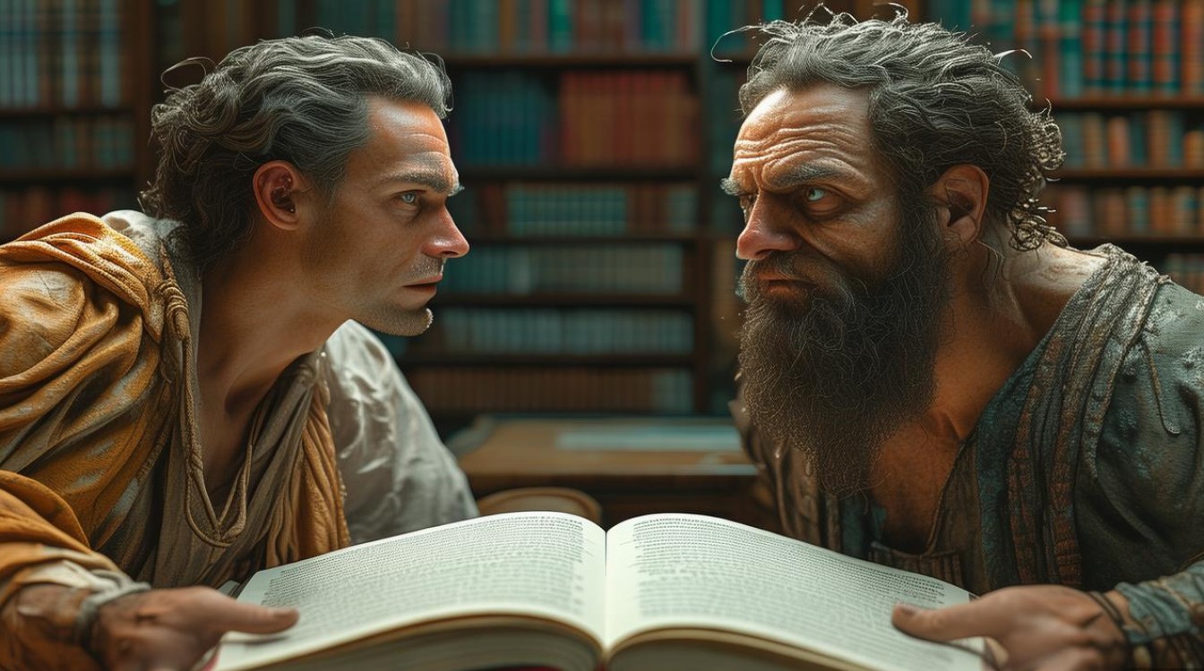 美丑之辨，表象与本质的鸿沟？-图1