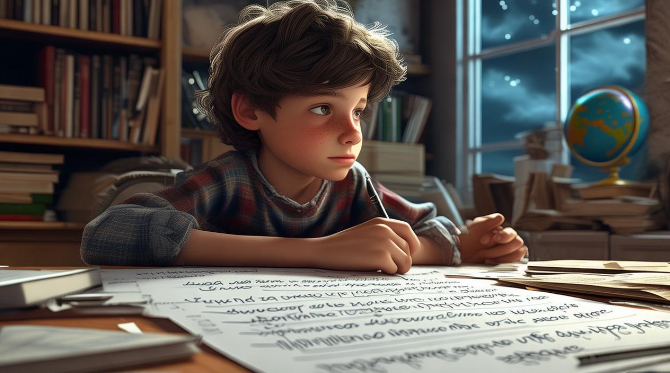 冲动如何成为高中议论文中的魔鬼?-图1 冲动如何成为高中议论文中的魔鬼?-图1