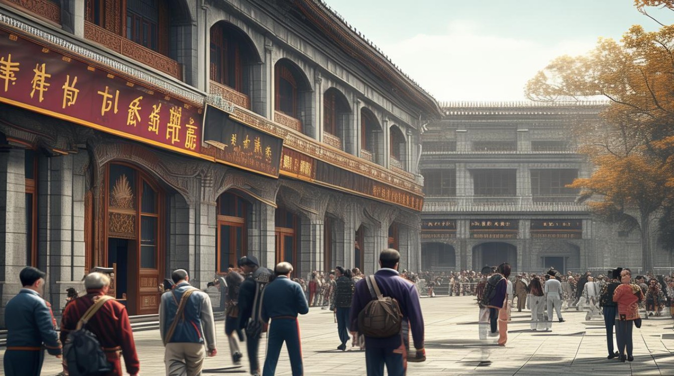 济南军校辅导哪家好?如何高效备考军校?-图1 济南军校辅导哪家好?如何高效备考军校?-图1