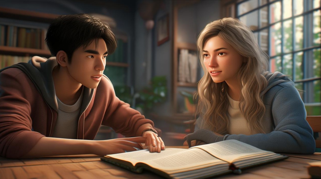 朋友之道,如何成就议论文深度?-图1 朋友之道,如何成就议论文深度?-图1