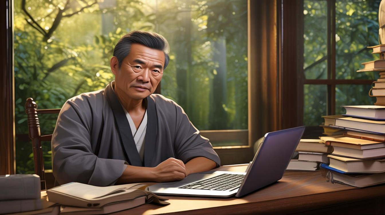 关于孝道的议论文-图1