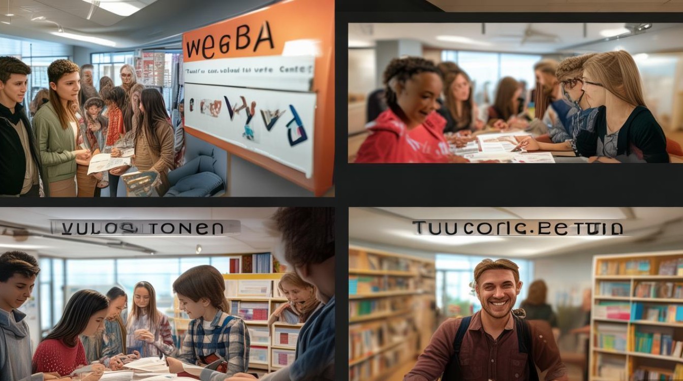 新辅导班招生难？这些方法能快速招满学生吗？-图1