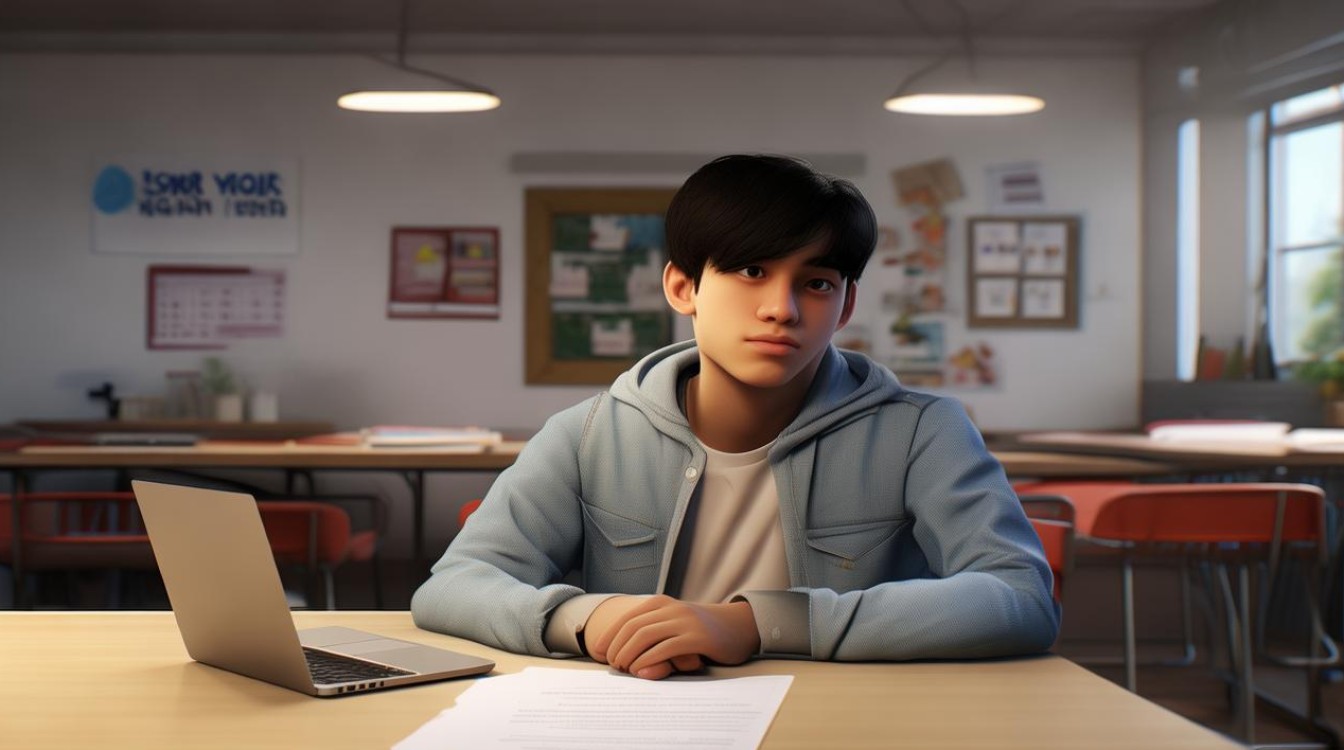 高三来了,我们该如何应对挑战与成长?-图1 高三来了,我们该如何应对挑战与成长?-图1