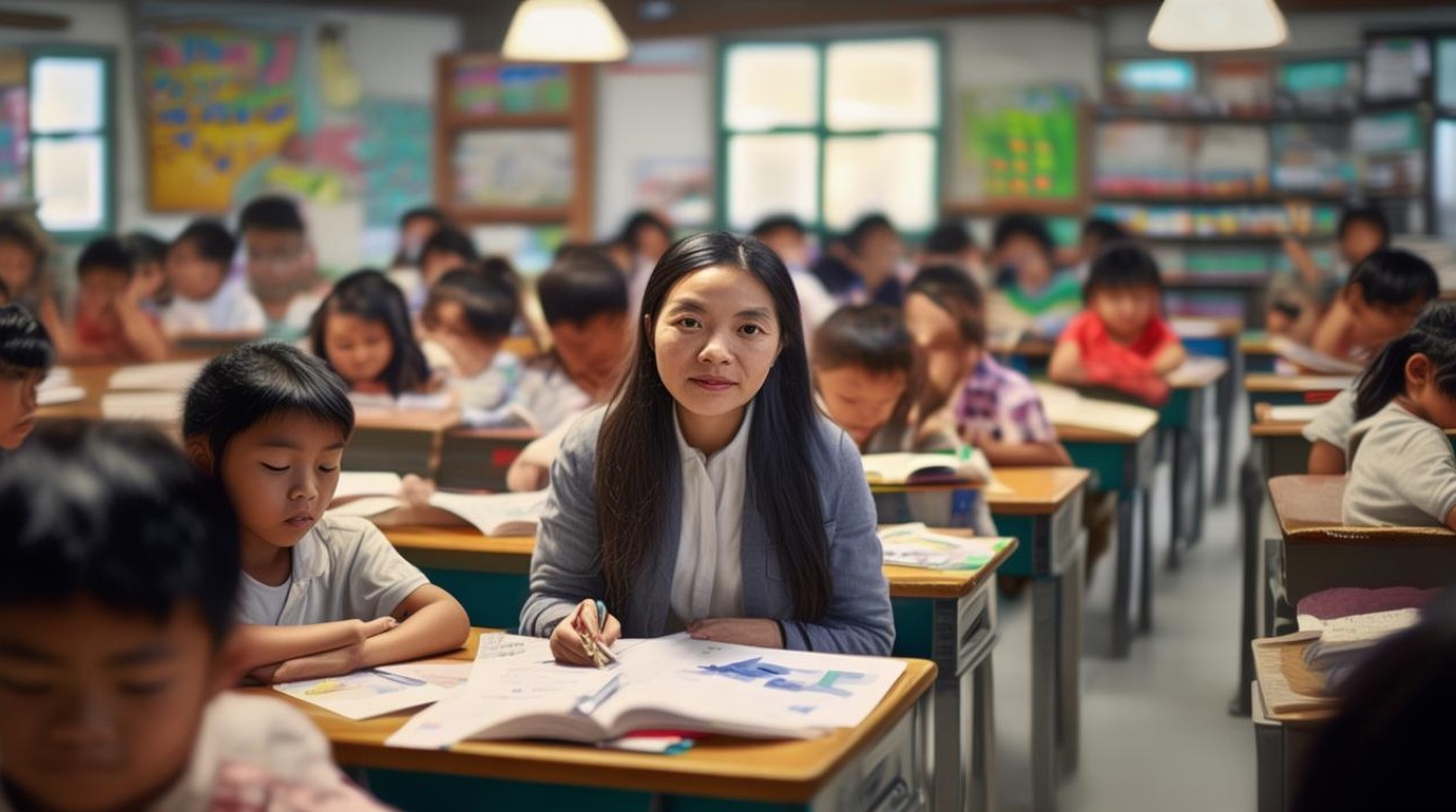 泉州辅导班-图1