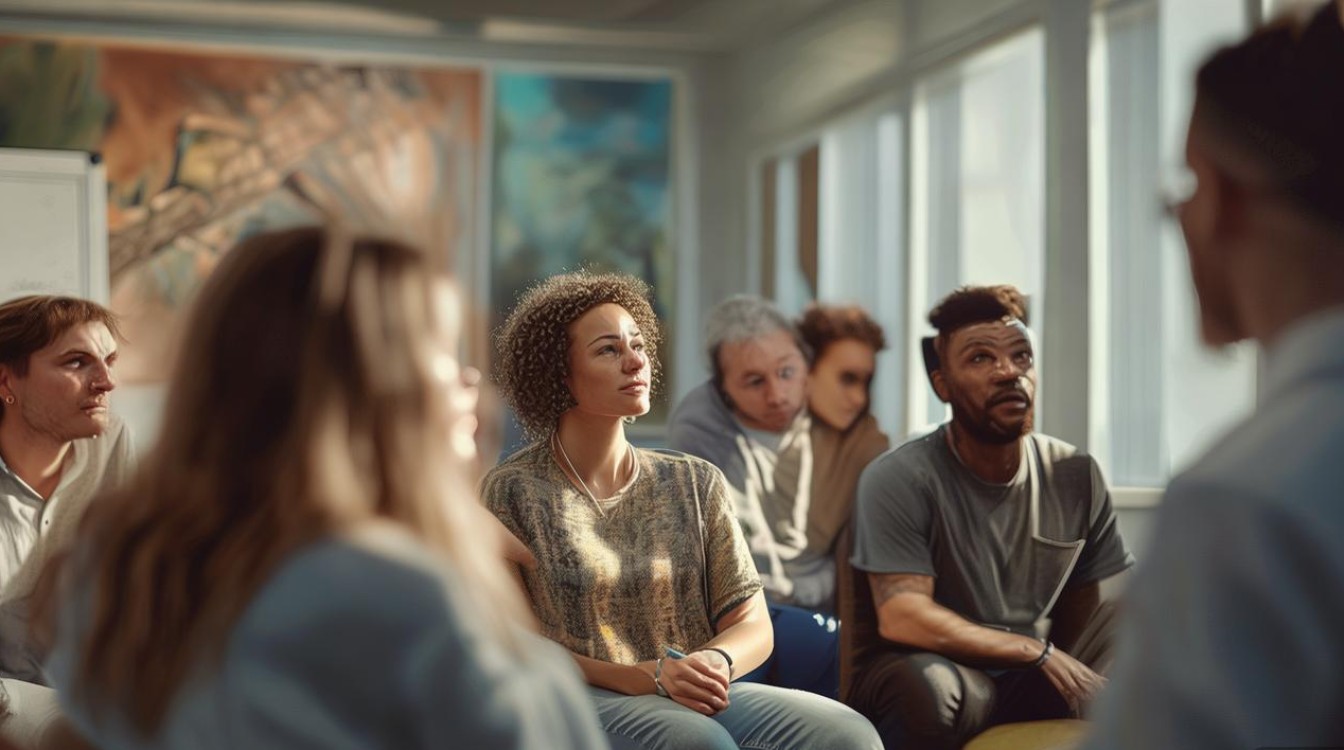 团体心理辅导心得-图1