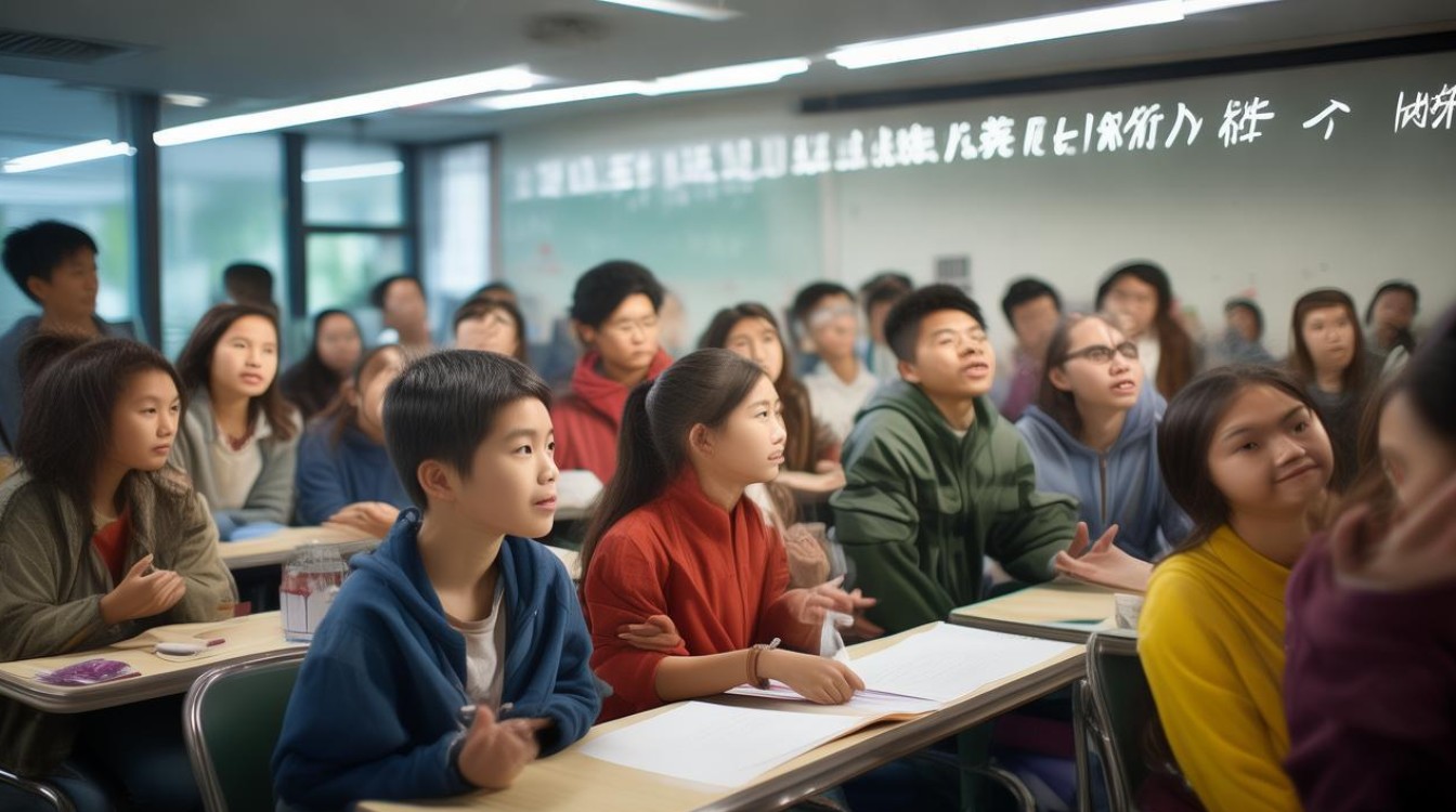 重庆口语辅导班-图1 重庆口语辅导班-图1