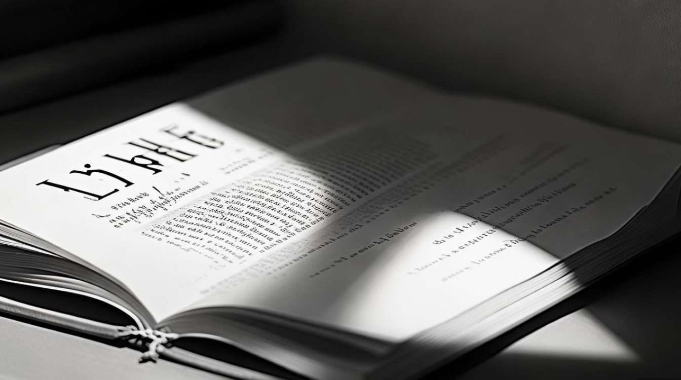 光与影，对立如何成就和谐之美？-图1