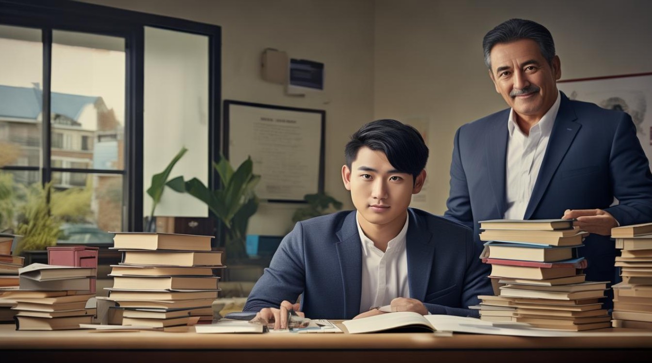 辅导员保研-图1