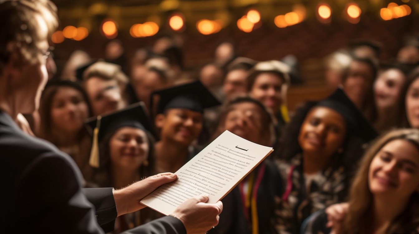 辅导员赠言,藏着怎样的期许与力量?-图1 辅导员赠言,藏着怎样的期许与力量?-图1