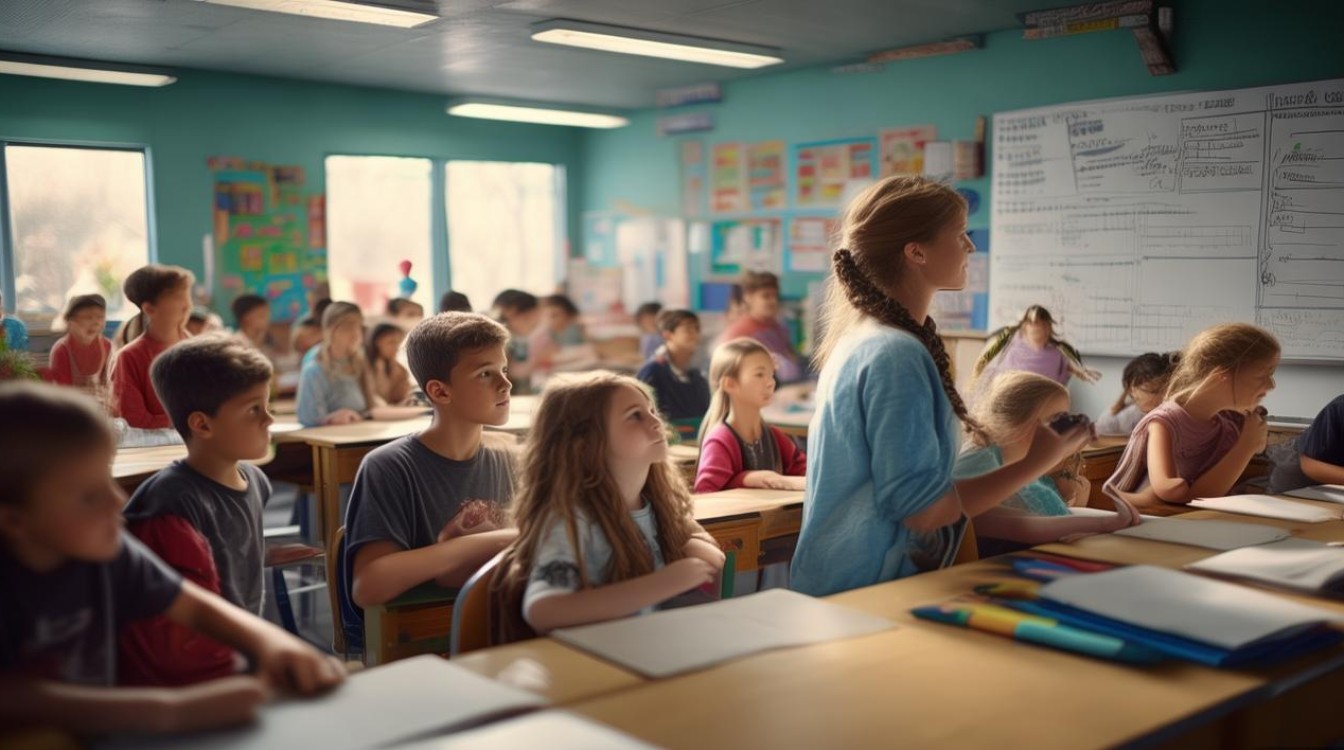 辅导班周口-图1