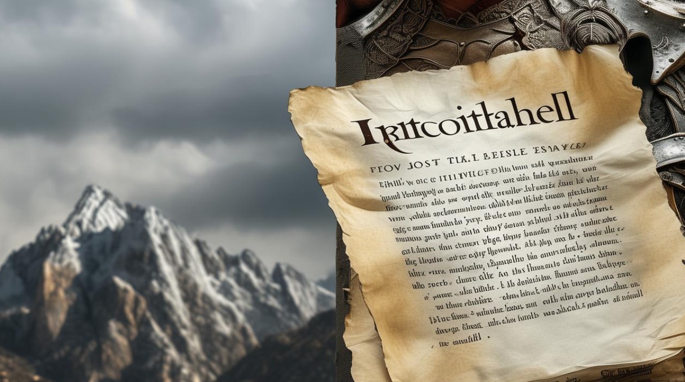 顽强意志如何铸就人生辉煌?-图1 顽强意志如何铸就人生辉煌?-图1