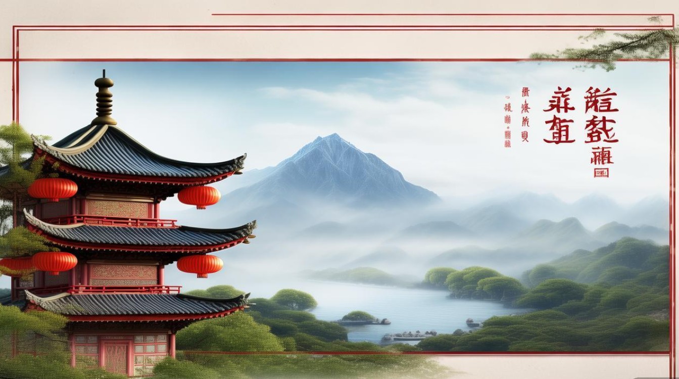 中华精神何以成民族脊梁？-图1