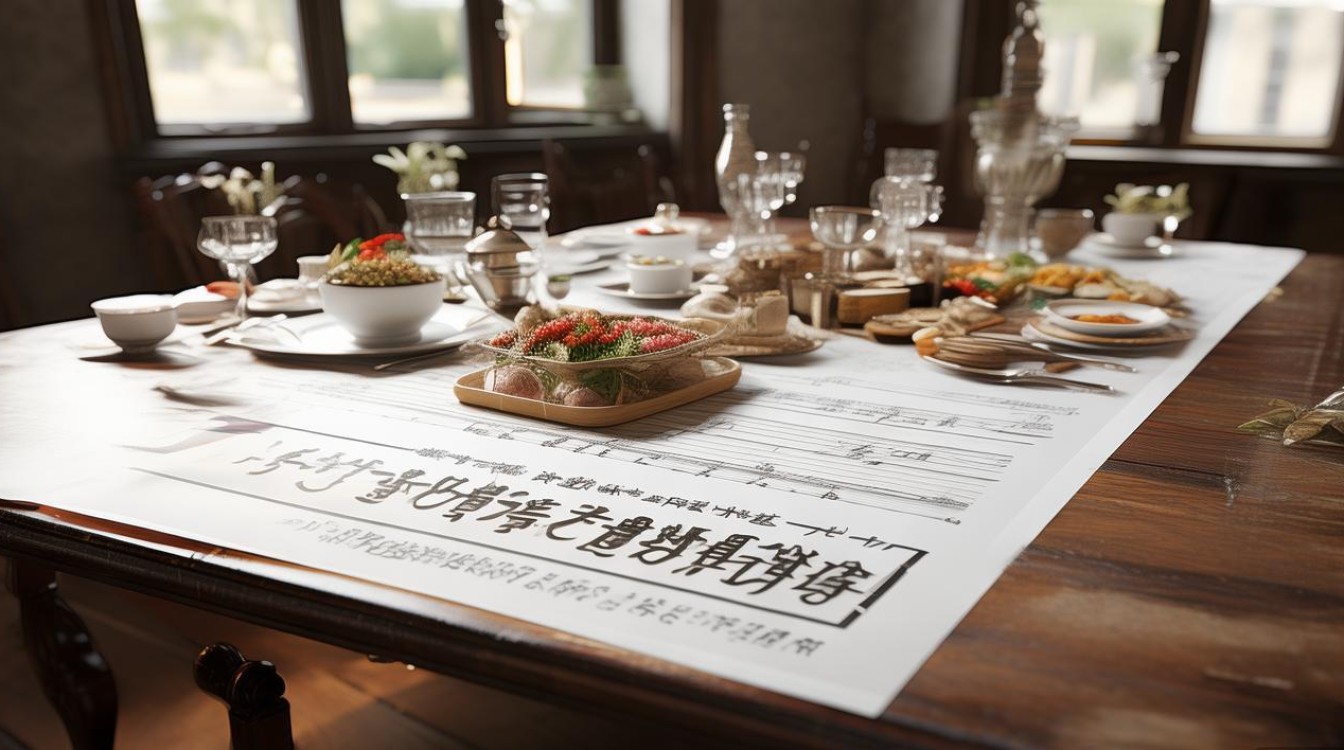 讲究与将就议论文-图1