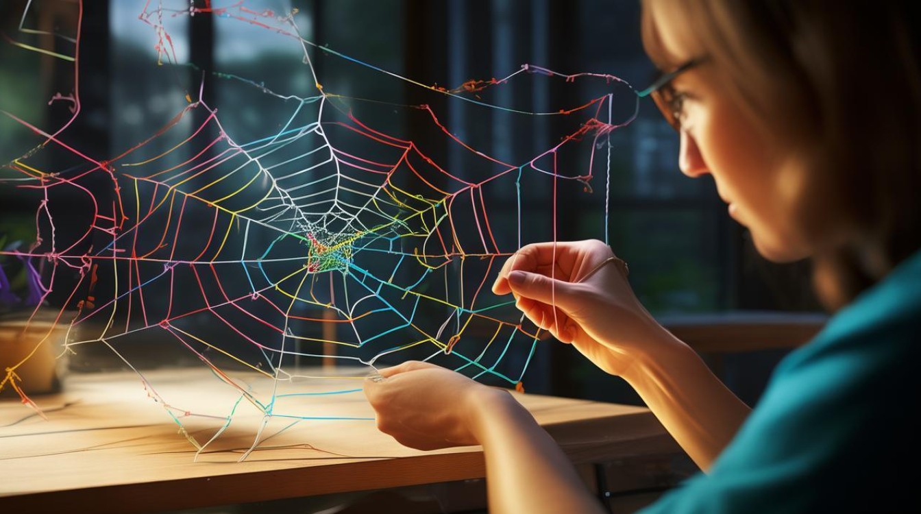 辅导员如何织就育人暖心网？-图1