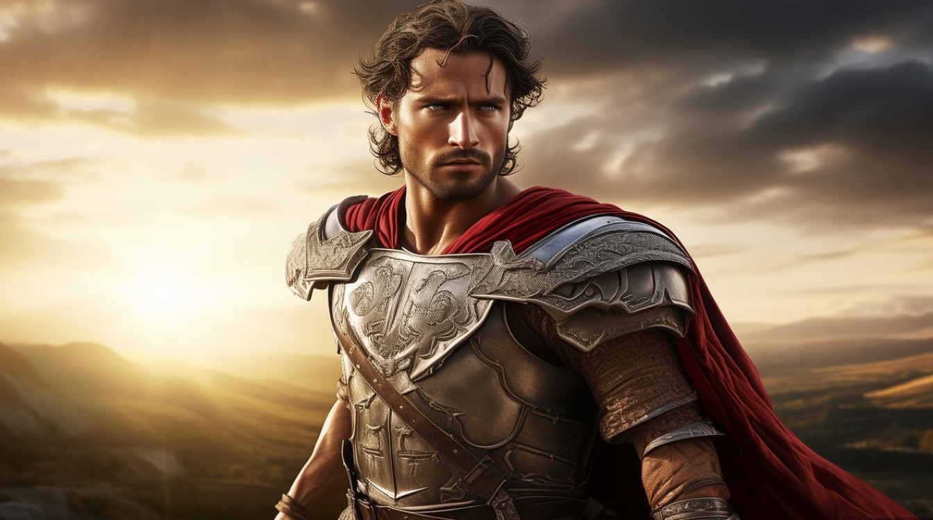 英雄的议论文作文-图1 英雄的议论文作文-图1