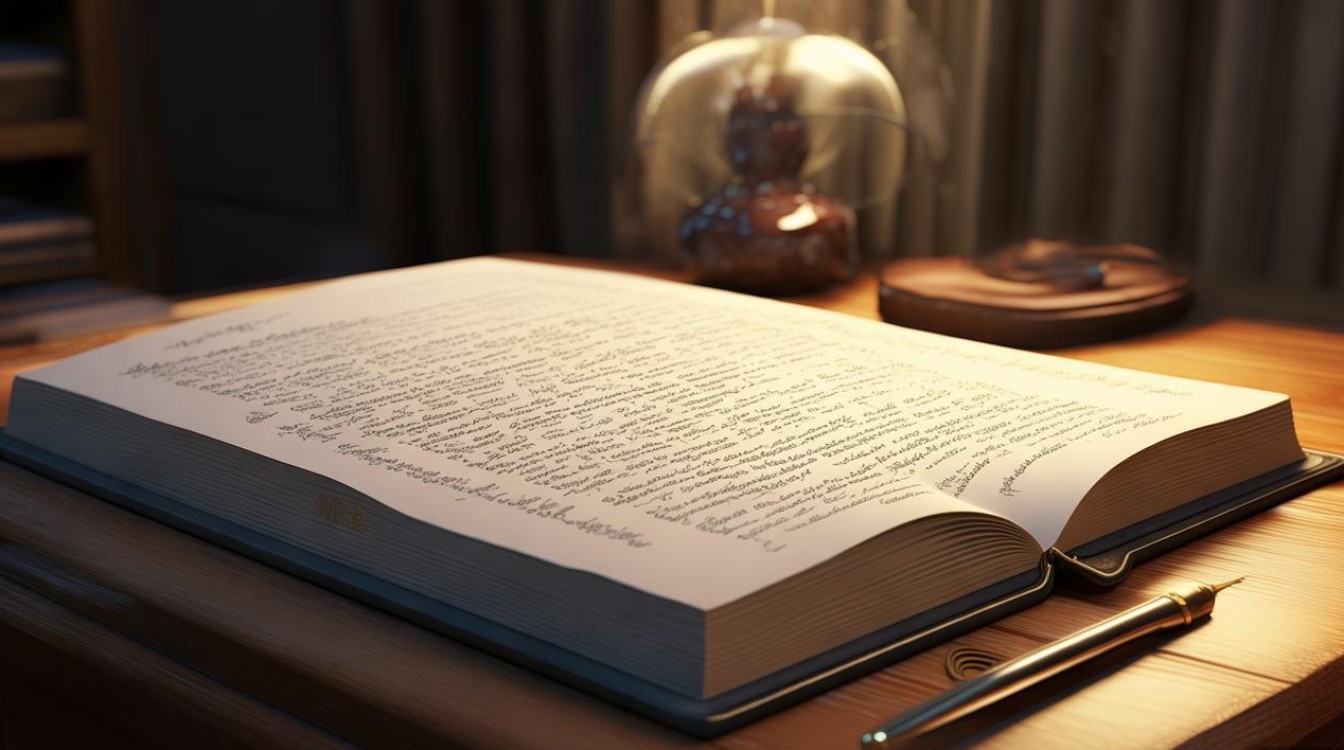 敢于求异议论文-图1