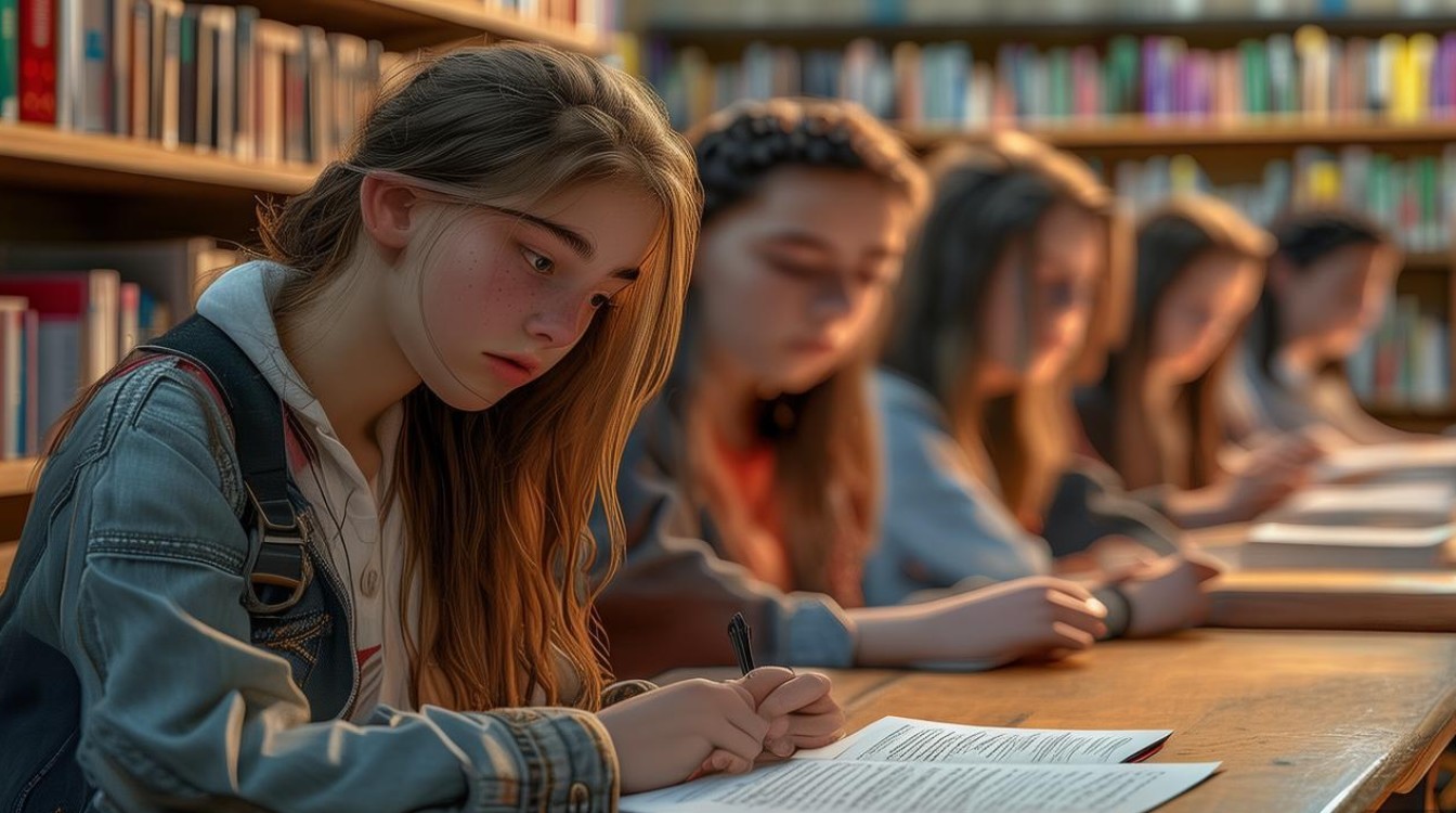 高中有关读书的议论文-图1 高中有关读书的议论文-图1