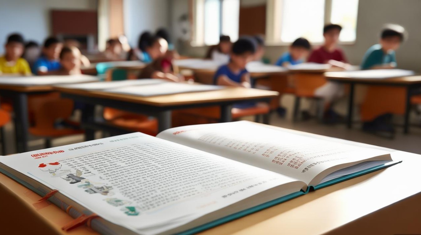 6年级语文上册辅导，如何帮孩子高效提分？-图1