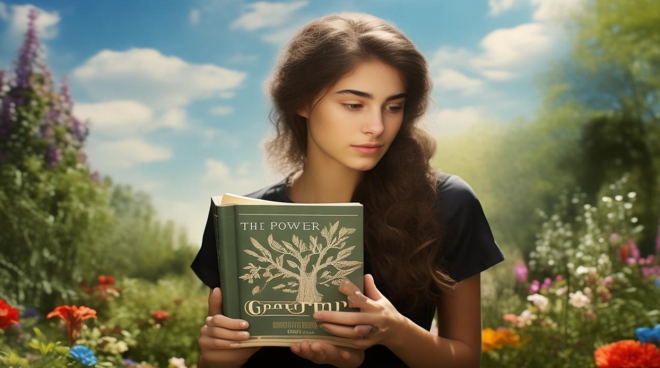 为何感恩是人生的必修课?-图1 为何感恩是人生的必修课?-图1